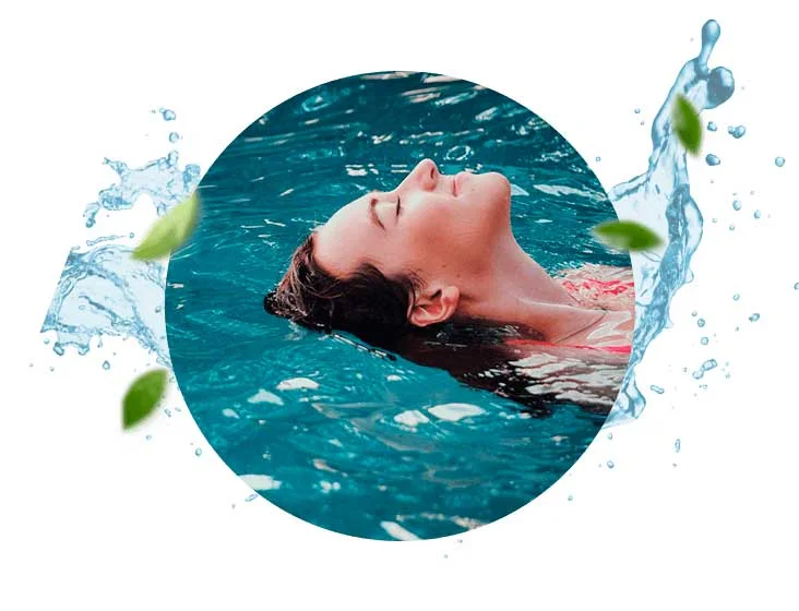 Swimming pool design and construction by Aqua Perfect Pools