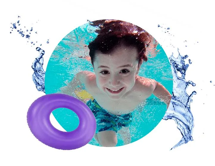 Swimming pool design and construction by Aqua Perfect Pools