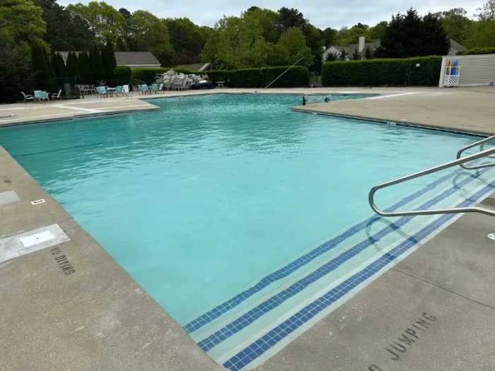 Swimming pool showcase project 12 by Aqua Perfect Pools