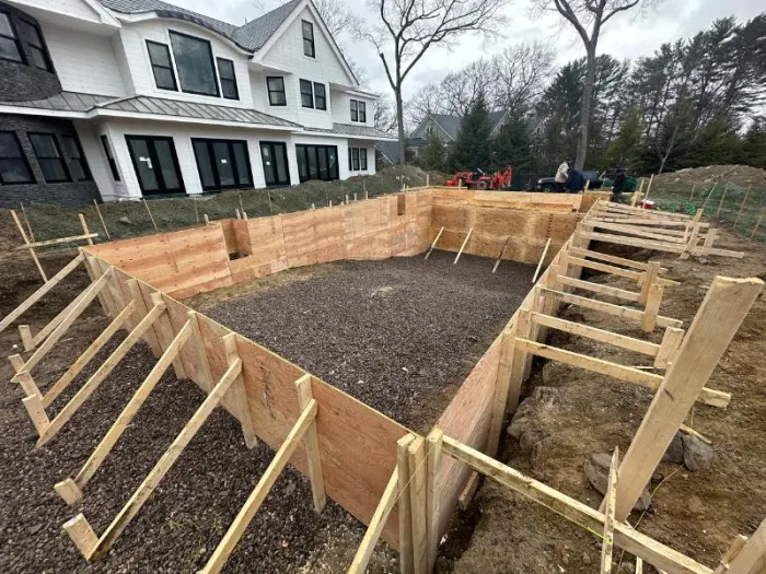 Swimming pool showcase project 17 by Aqua Perfect Pools