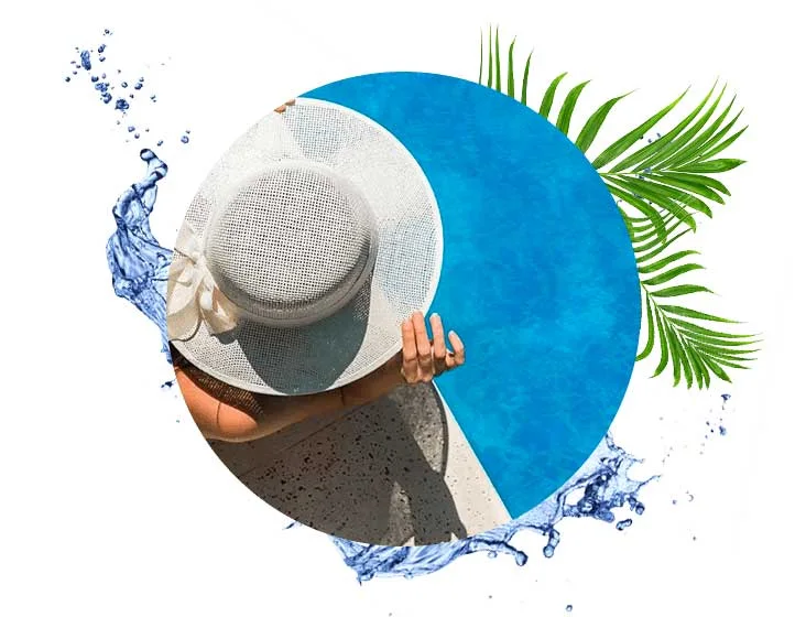 Swimming pool design and construction by Aqua Perfect Pools