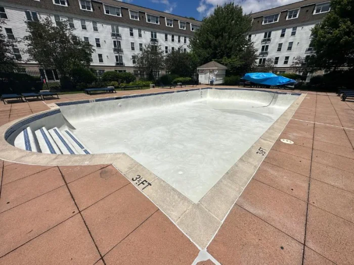 Swimming pool showcase project 8 by Aqua Perfect Pools