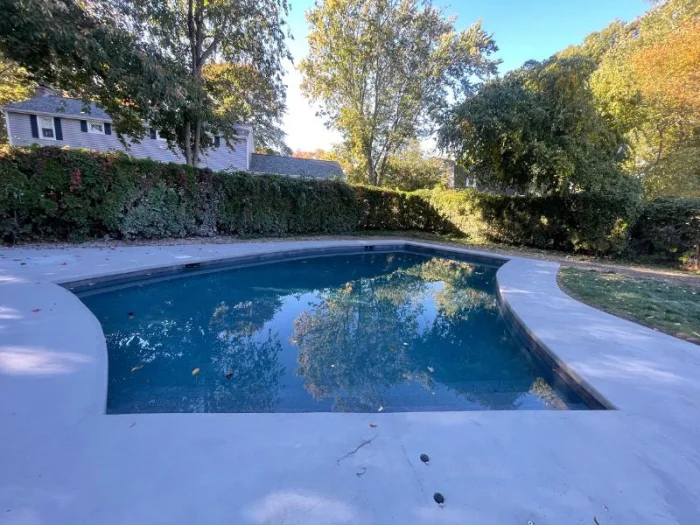 Swimming pool showcase project 34 by Aqua Perfect Pools
