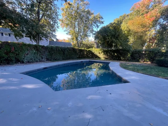 Swimming pool showcase project 35 by Aqua Perfect Pools
