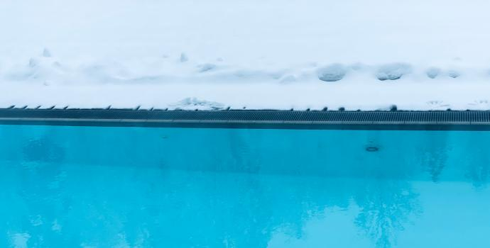 What is the winterization process for pools? And why it’s so importante for your pool?