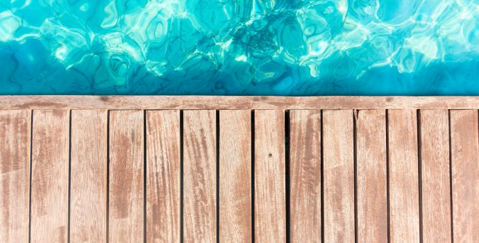 Transform Your Poolside Paradise: Essential Deck Care for Lasting Enjoyment
