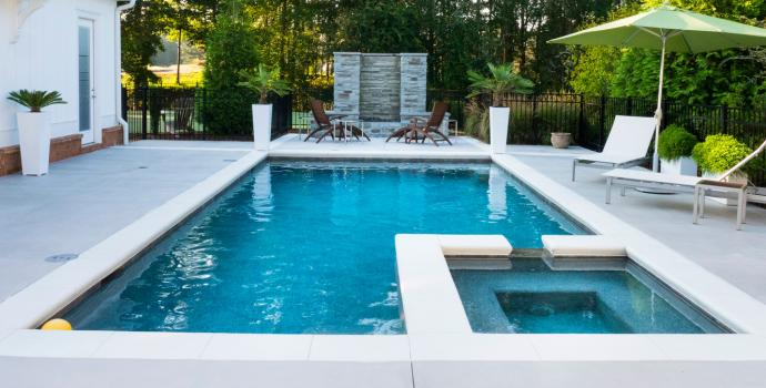 Elevate Your Home's Value with a Pool in Greater Boston