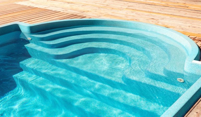 Fiberglass Pools
