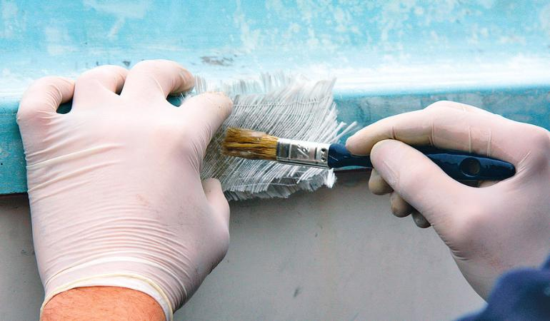 Pool Services – Fiberglass Pool Services